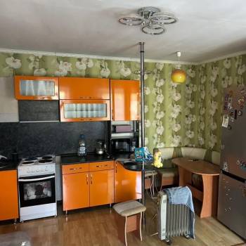 Сдается 1-комнатная квартира, 28 м²