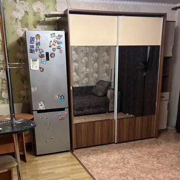 Сдается 1-комнатная квартира, 28 м²