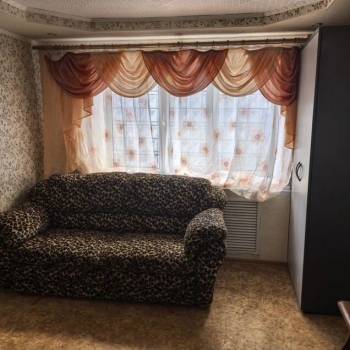 Сдается 1-комнатная квартира, 19 м²