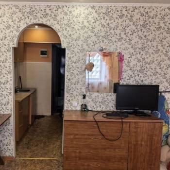 Сдается 1-комнатная квартира, 19 м²