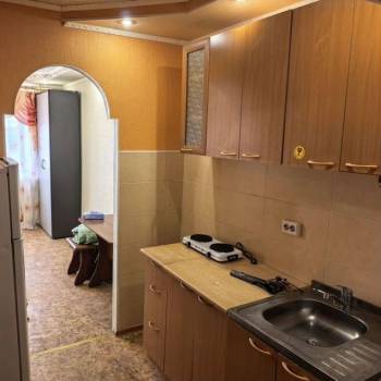 Сдается 1-комнатная квартира, 19 м²