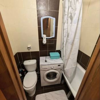 Сдается 1-комнатная квартира, 19 м²