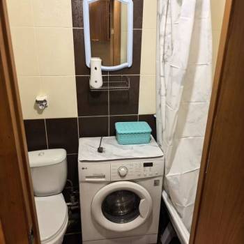 Сдается 1-комнатная квартира, 19 м²