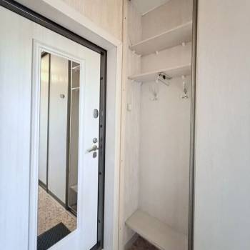 Продается 2-х комнатная квартира, 40 м²