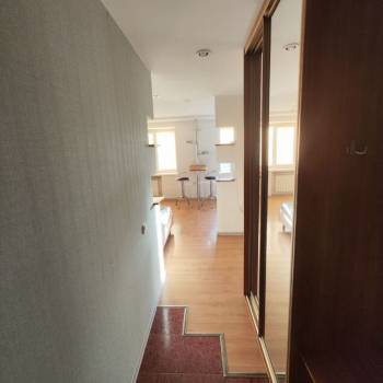 Сдается 1-комнатная квартира, 31 м²