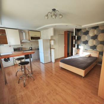 Сдается 1-комнатная квартира, 31 м²
