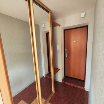 Сдается 1-комнатная квартира, 31 м²