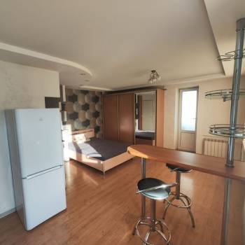 Сдается 1-комнатная квартира, 31 м²