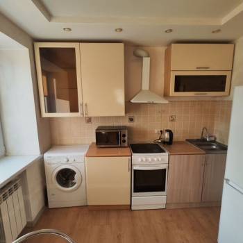 Сдается 1-комнатная квартира, 31 м²