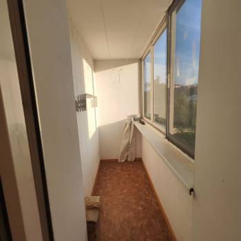 Сдается 1-комнатная квартира, 31 м²