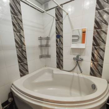 Сдается 1-комнатная квартира, 31 м²
