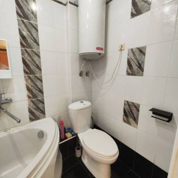 Сдается 1-комнатная квартира, 31 м²