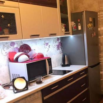 Продается 1-комнатная квартира, 19,2 м²