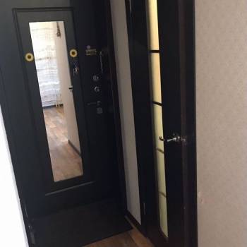Продается 1-комнатная квартира, 19,2 м²