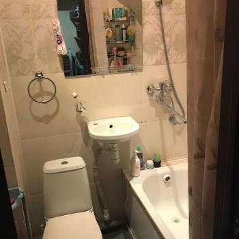 Продается 1-комнатная квартира, 19,2 м²
