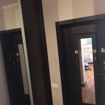 Продается 1-комнатная квартира, 19,2 м²
