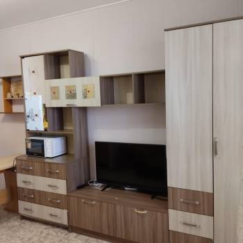 Сдается 1-комнатная квартира, 23 м²