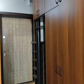 Сдается 1-комнатная квартира, 23 м²