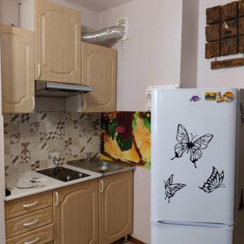 Сдается 1-комнатная квартира, 23 м²