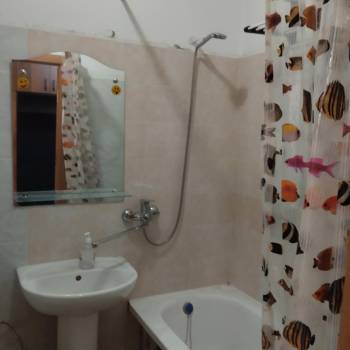 Сдается 1-комнатная квартира, 23 м²