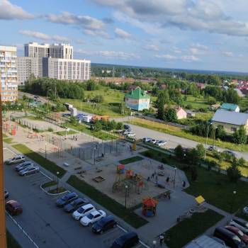 Сдается 1-комнатная квартира, 23 м²