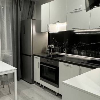 Сдается 1-комнатная квартира, 26 м²