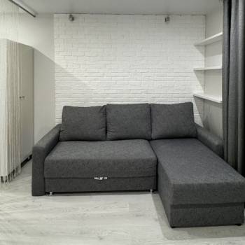 Сдается 1-комнатная квартира, 26 м²
