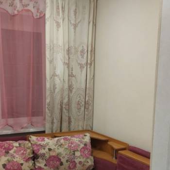 Продается 1-комнатная квартира, 13 м²