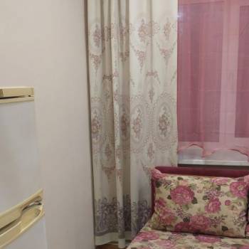 Продается 1-комнатная квартира, 13 м²