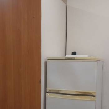 Продается 1-комнатная квартира, 13 м²