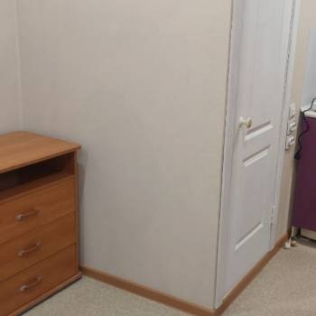 Продается 1-комнатная квартира, 13 м²