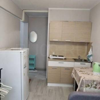 Сдается 1-комнатная квартира, 16 м²