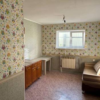Сдается 1-комнатная квартира, 19 м²