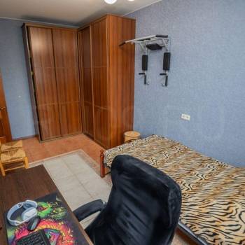 Сдается Многокомнатная квартира, 109 м²