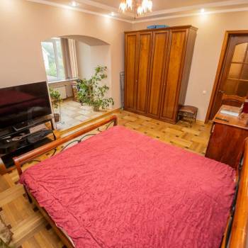 Сдается Многокомнатная квартира, 109 м²