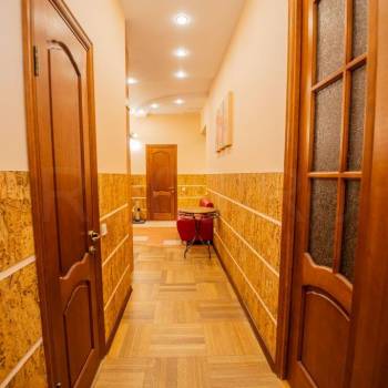 Сдается Многокомнатная квартира, 109 м²