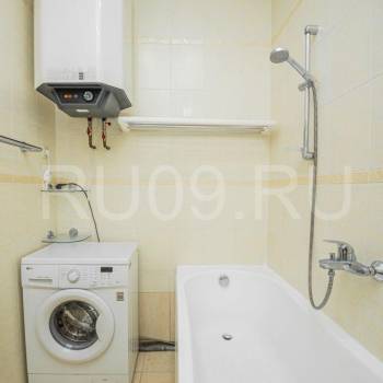 Сдается Многокомнатная квартира, 109 м²