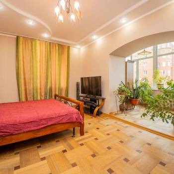 Сдается Многокомнатная квартира, 109 м²