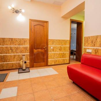 Сдается Многокомнатная квартира, 109 м²
