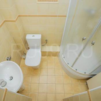 Сдается Многокомнатная квартира, 109 м²