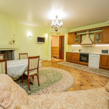 Сдается Многокомнатная квартира, 109 м²