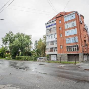 Сдается Многокомнатная квартира, 109 м²