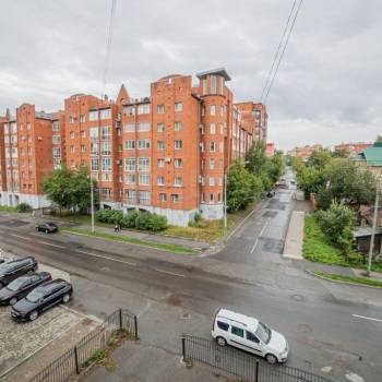 Сдается Многокомнатная квартира, 109 м²