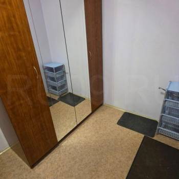 Сдается 1-комнатная квартира, 41 м²
