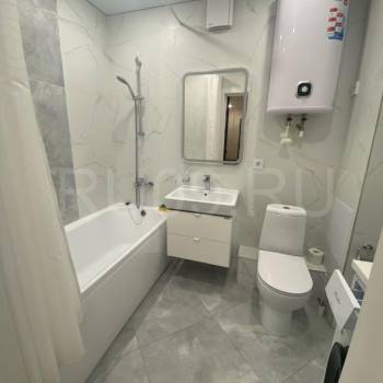 Сдается 1-комнатная квартира, 49 м²