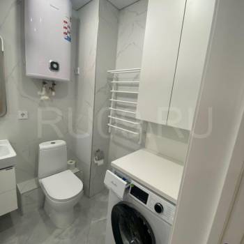 Сдается 1-комнатная квартира, 49 м²