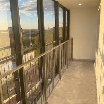 Сдается 1-комнатная квартира, 49 м²