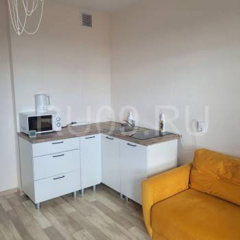 Сдается 1-комнатная квартира, 26 м²