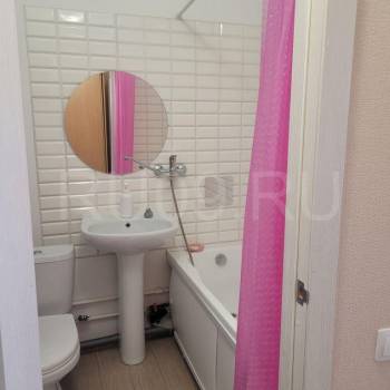 Сдается 1-комнатная квартира, 26 м²