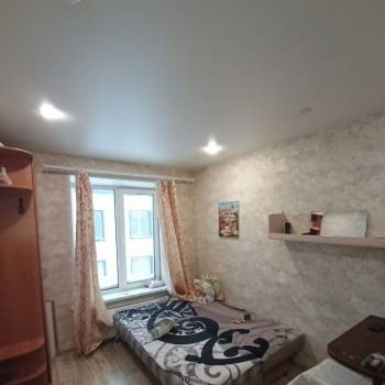 Сдается 1-комнатная квартира, 18 м²